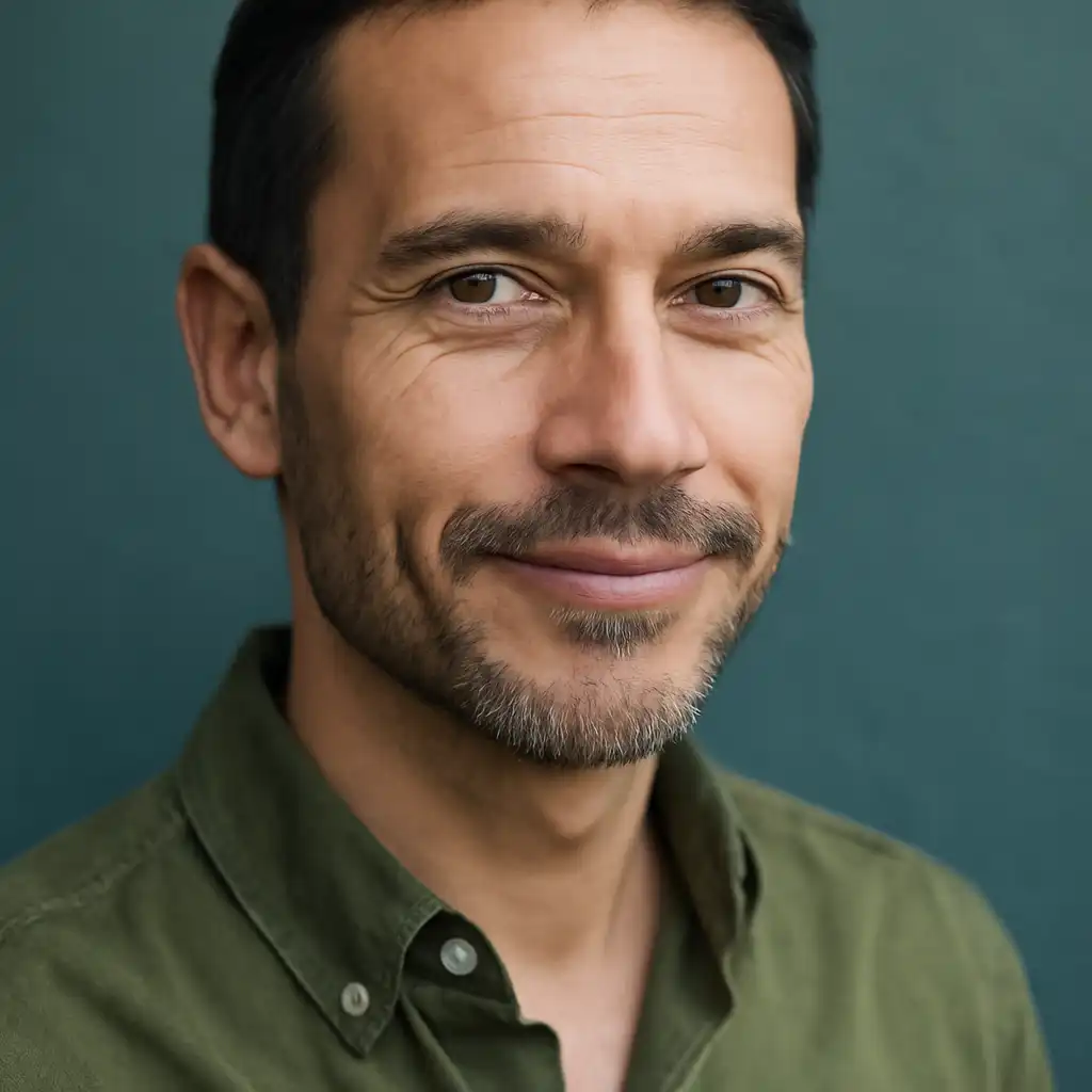 David Johansson